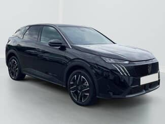 Peugeot 3008 3008 hybrid 136 e-dcs6