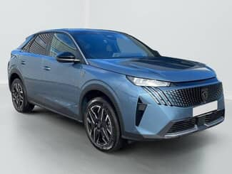 Peugeot 3008 3008 hybrid 136 e-dcs6
