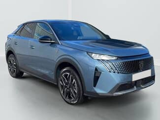 Peugeot 3008 3008 hybrid 136 e-dcs6