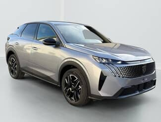 Peugeot 3008 3008 hybrid 136 e-dcs6