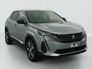 Peugeot 3008 3008 hybrid 136 e-dcs6