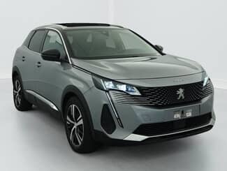 Peugeot 3008 3008 hybrid 225 e-eat8