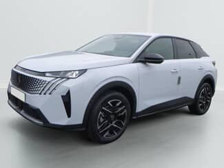 Peugeot 3008 3008 hybrid 145 e-dcs6