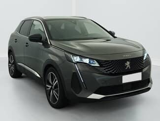 Peugeot 3008 3008 hybrid4 300 e-eat8