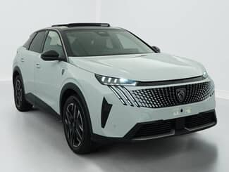 Peugeot 3008 3008 hybrid 145 e-dcs6