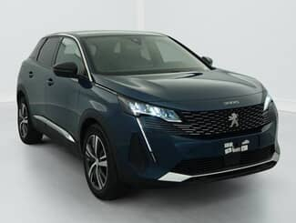 Peugeot 3008 3008 puretech 130ch s&s bvm6