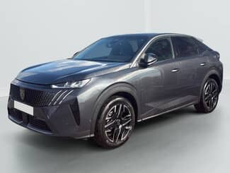 Peugeot 3008 3008 hybrid 145 e-dcs6