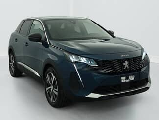 Peugeot 3008 3008 hybrid 180 e-eat8