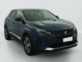 Peugeot 3008 3008 hybrid 136 e-dcs6