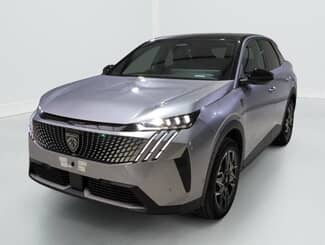 Peugeot 3008 3008 hybrid 145 e-dcs6