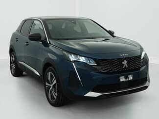 Peugeot 3008 3008 hybrid 136 e-dcs6