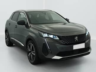 Peugeot 3008 3008 hybrid4 300 e-eat8