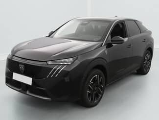 Peugeot 3008 3008 hybrid 145 e-dcs6