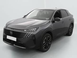 Peugeot 3008 3008 hybrid 145 e-dcs6