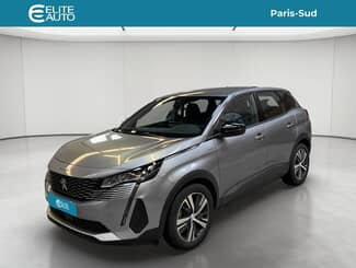 Peugeot 3008 3008 hybrid 225 e-eat8