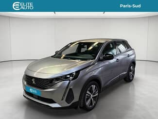 Peugeot 3008 3008 hybrid 225 e-eat8