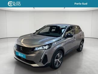 Peugeot 3008 3008 hybrid 225 e-eat8