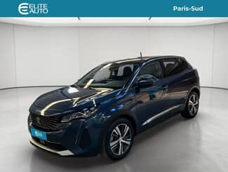 Peugeot 3008 3008 hybrid 225 e-eat8