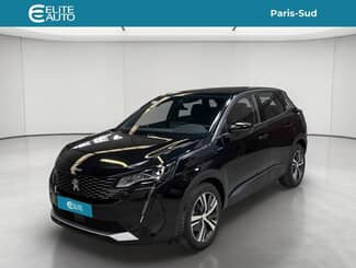 Peugeot 3008 3008 hybrid 225 e-eat8