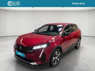 Peugeot 3008 3008 hybrid 225 e-eat8