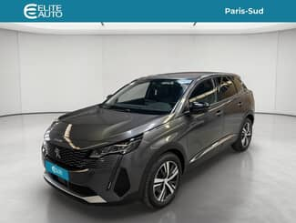 Peugeot 3008 3008 hybrid 225 e-eat8