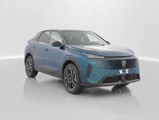 Peugeot 3008 3008 hybrid 145 e-dcs6