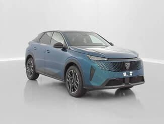 Peugeot 3008 3008 hybrid 145 e-dcs6