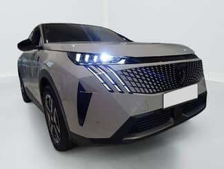 Peugeot 3008 3008 hybrid 145 e-dcs6