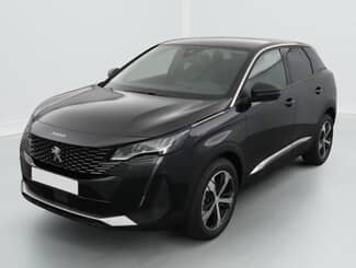Peugeot 3008 3008 puretech 130ch s&s bvm6