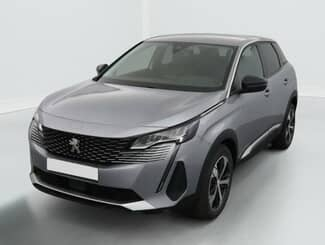 Peugeot 3008 3008 puretech 130ch s&s bvm6