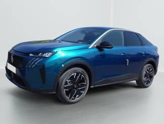 Peugeot 3008 3008 hybrid 145 e-dcs6