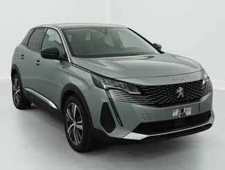 Peugeot 3008 3008 hybrid 225 e-eat8