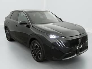 Peugeot 3008 3008 hybrid 145 e-dcs6