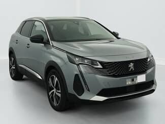 Peugeot 3008 3008 hybrid 136 e-dcs6