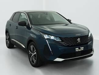 Peugeot 3008 3008 puretech 130ch s&s bvm6