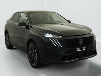 Peugeot 3008 3008 hybrid 145 e-dcs6