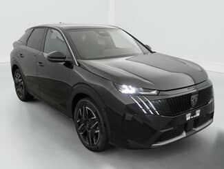 Peugeot 3008 3008 hybrid 145 e-dcs6