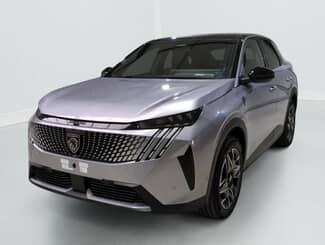 Peugeot 3008 3008 hybrid 145 e-dcs6