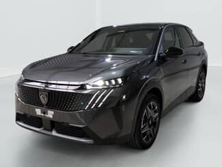 Peugeot 3008 3008 hybrid 145 e-dcs6