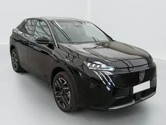 Peugeot 3008 3008 hybrid 145 e-dcs6
