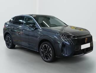 Peugeot 3008 3008 hybrid 145 e-dcs6