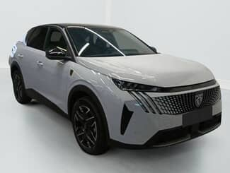 Peugeot 3008 3008 hybrid 145 e-dcs6