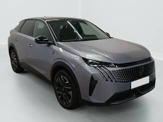 Peugeot 3008 3008 hybrid 145 e-dcs6