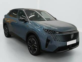 Peugeot 3008 3008 hybrid 145 e-dcs6