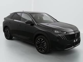 Peugeot 3008 3008 hybrid 136 e-dcs6
