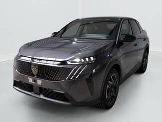 Peugeot 3008 3008 hybrid 145 e-dcs6