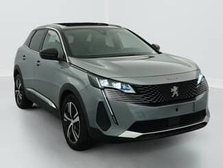 Peugeot 3008 3008 hybrid4 300 e-eat8