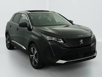 Peugeot 3008 3008 hybrid4 300 e-eat8