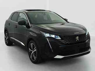 Peugeot 3008 3008 hybrid4 300 e-eat8