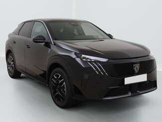 Peugeot 3008 3008 hybrid 145 e-dcs6